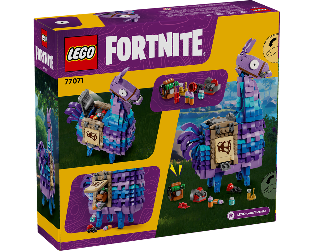 LEGO® Supply Llama 77071