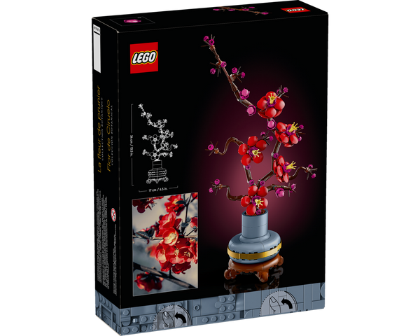 LEGO® Plum Blossom 10369