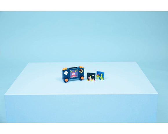 LEGO® Retro Gaming Console 31380