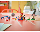 LEGO® Mario Kart™ – Interactive LEGO® Mario™ & Standard Kart 72043-8