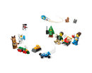 LEGO® City Advent Calendar 2025 60475-4