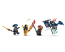 LEGO® Rogue's Mech Dragon Rider 71843-5