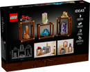 LEGO® Ideas Mineral Collection 21362-7