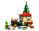 LEGO® Santa's Delivery Truck 40746