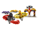 LEGO® Dragon Spinjitzu Battle Pack 71826