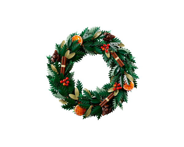 LEGO®  Wreath 10340