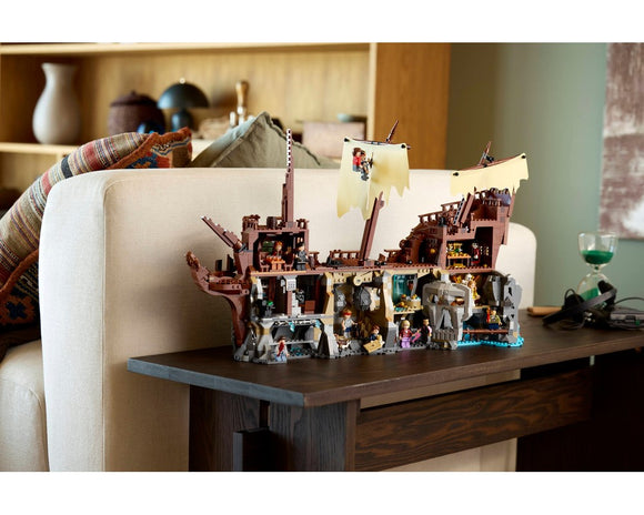 LEGO® The Goonies 21363