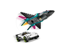 LEGO® Jet vs. Car 60489-7