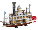 LEGO® River Steamboat 21356-2