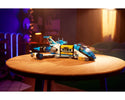 LEGO® DREAMZzz™ Mr. Oz's Spacebus 71460