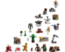 LEGO® Star Wars™ Advent Calendar 2025 75418-2