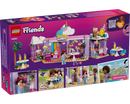 LEGO® Unicorn Dream Café 42684-8