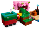 LEGO® The Cherry Blossom Garden 21260-6