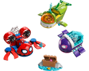 LEGO® Spidey: Underwater Vehicles 11207-2