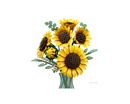 LEGO® Sunflower Bouquet 11502-4