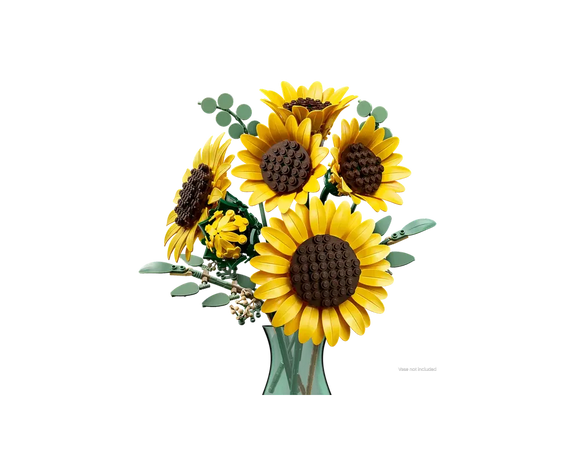 LEGO® Sunflower Bouquet 11502