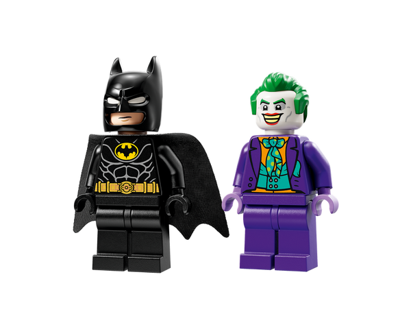 LEGO® Batmobile™: Batman™ vs. The Joker™ Chase 76224
