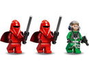 LEGO® SMART Play™: Throne Room Duel & A-Wing™ 75427-3