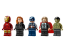 LEGO® MARVEL Logo & Minifigures 76313-6