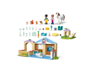 LEGO® Animal Vet Clinic 42696-5