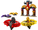 LEGO® Dragon Spinjitzu Battle Pack 71826-2