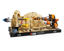 LEGO® Mos Espa Podrace™ Diorama 75380-3
