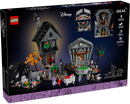 LEGO® Disney Tim Burton's The Nightmare Before Christmas 21351-3