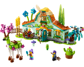 LEGO® Stable of Dream Creatures 71459 - 0
