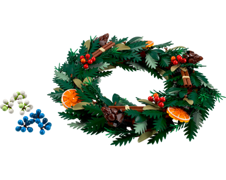 LEGO®  Wreath 10340