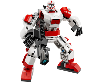 LEGO® Clone Shock Trooper™ Mech 75448 - 0