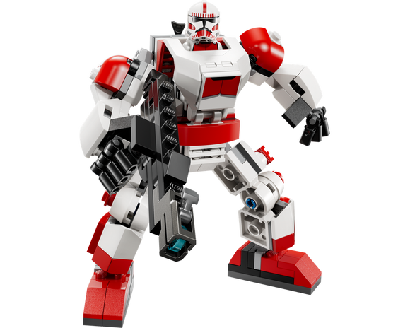 LEGO® Clone Shock Trooper™ Mech 75448