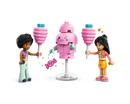LEGO® Cotton Candy Stand and Scooter 42643-4