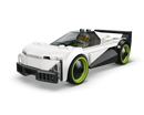 LEGO® Jet vs. Car 60489-6