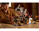 LEGO® The Baratie Floating Restaurant 75640-7