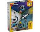 LEGO® Space Exploration Telescope 31378-7