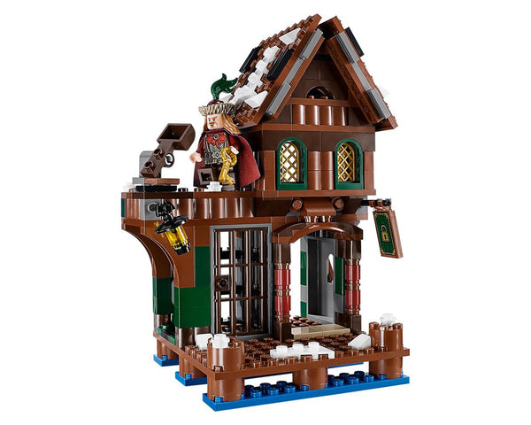 LEGO® Hobbit Lake-town Chase 79013