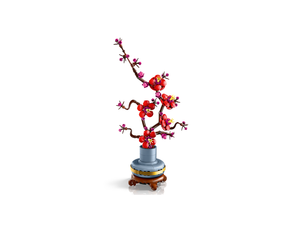 LEGO® Plum Blossom 10369