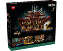 LEGO® The Baratie Floating Restaurant 75640-6