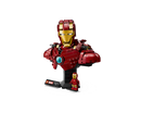 LEGO® Iron Man MK4 Bust 76327-4