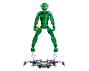 LEGO® Green Goblin Construction Figure 76284-4