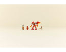 LEGO® Kai's Dragon Mech Battle Pack 71851-6