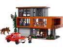 LEGO® Twilight The Cullen House 21354-2