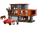 LEGO® Twilight The Cullen House 21354