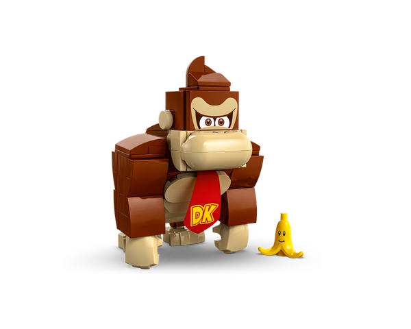 LEGO® Mario Kart™ – Donkey Kong & DK Jumbo 72033