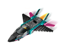 LEGO® Jet vs. Car 60489-5