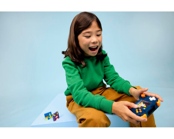 LEGO® Retro Gaming Console 31380