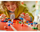 LEGO® Mario Kart™ – Interactive LEGO® Mario™ & Standard Kart 72043-6