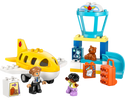 LEGO® DUPLO® First Time at the Airport 10443