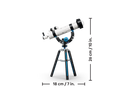 LEGO® Space Exploration Telescope 31378-6