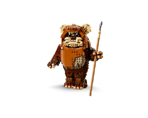 LEGO® Wicket the Ewok™ 75430